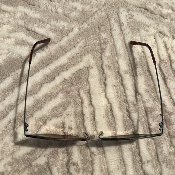 MODO SUNGLASSES Model 665 Tortoise Frame Titanium Lightweight Frames NWT - Picture 8 of 11